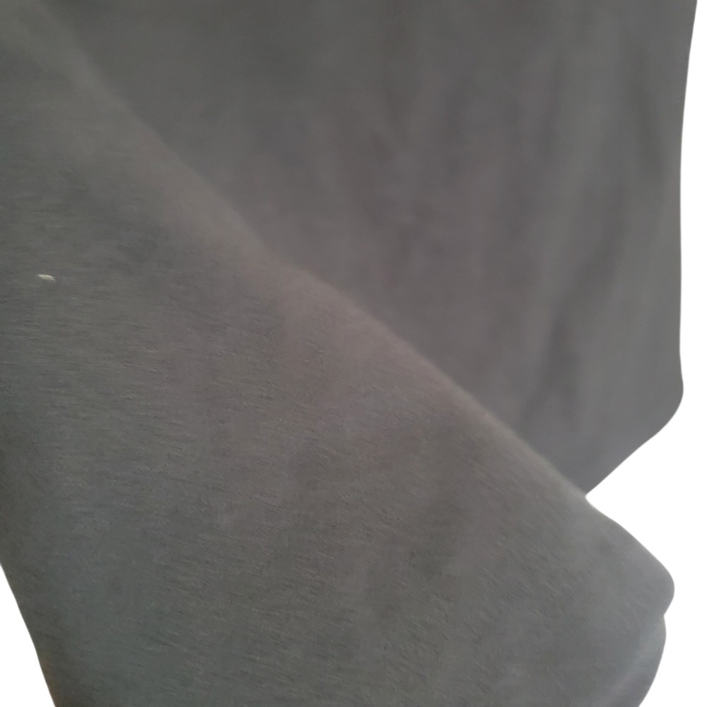 Halara Scoop Neck Long Sleeve Work Warming T-Shirt NEW XS Basic Heatcore Fleece‎ - Picture 16 of 16